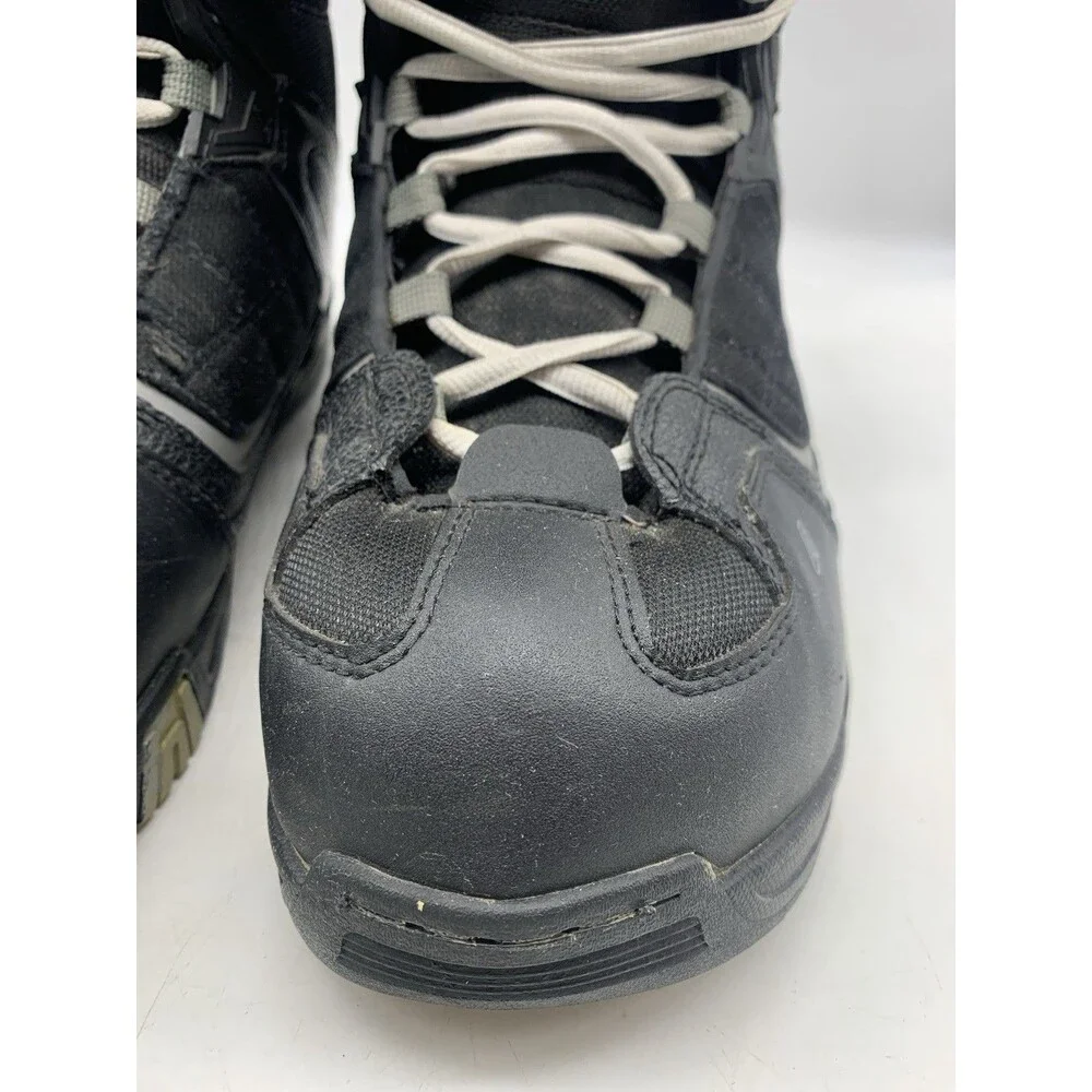 Avalanche Snowboard Boots Size Us Mens 11 Mondo 29 EU 44.5 Black